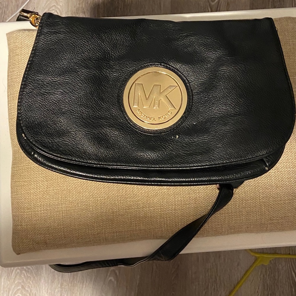 Michael Kors Cross Body Purse